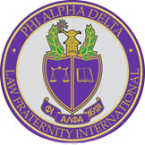 Phil Alpha Delta Law Fraternity International