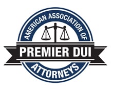 American Association of Attorneys Premier DUI