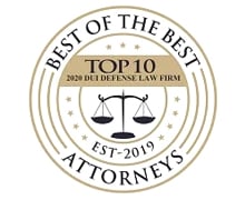 Best of the Best Attorneys Top 10
