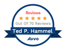 Ted P. Hammer Avvo